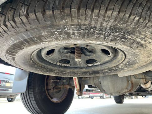 Used 2015 Ford F250 XLT w/ XLT Premium Package image 61