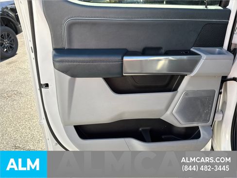 Used 2023 Ford F150 Limited image 25