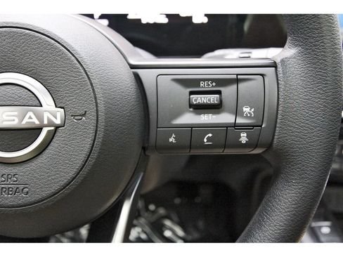 Certified 2026 Nissan Kicks SV w/ SV Premium Package FWD image 17