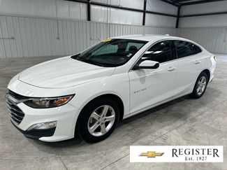 Used 2024 Chevrolet Malibu LT FWD video 1