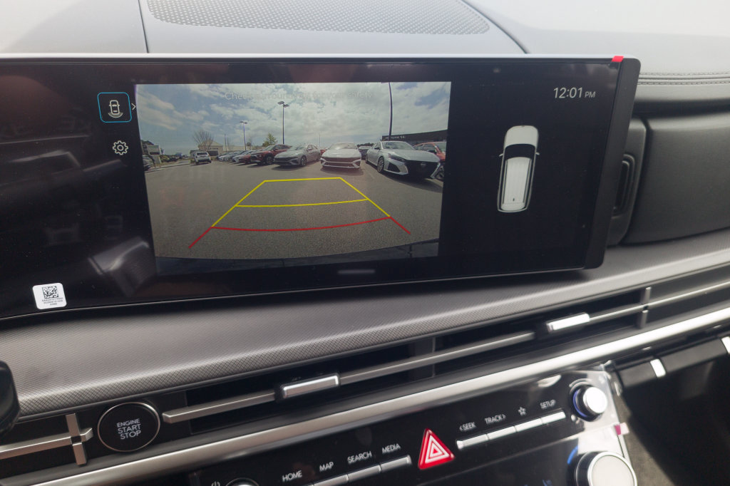New 2027 Hyundai Santa Fe SEL AWD/4WD image 20