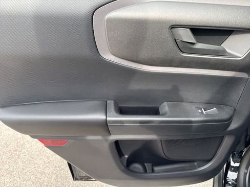 New 2026 Ford Bronco Sport Big Bend w/ Black Appearance Package image 27