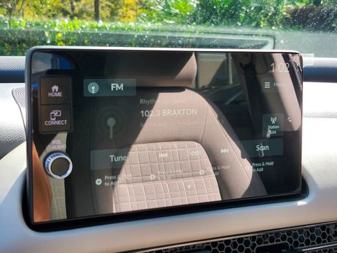 New 2026 Honda HR-V LX image 20