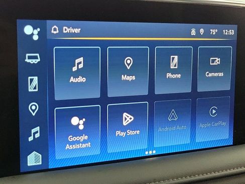 Certified 2024 Chevrolet Tahoe LT w/ Luxury Package image 15