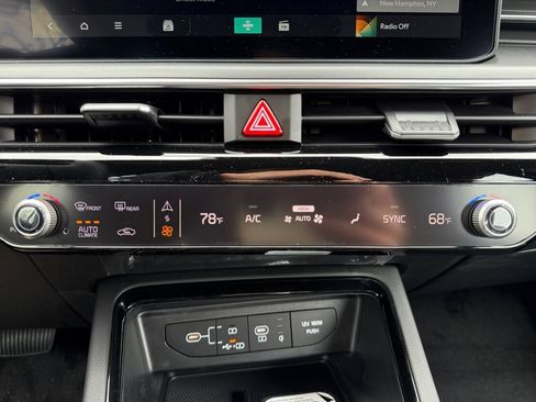 New 2026 Kia K5 GT-Line AWD/4WD image 29