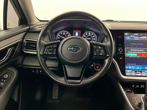 Used 2024 Subaru Outback Onyx Edition AWD/4WD image 13
