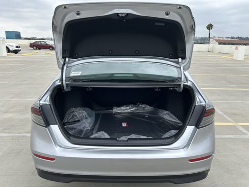 New 2026 Honda Accord LX image 19