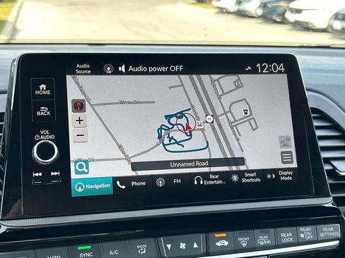 New 2026 Honda Odyssey Elite image 13