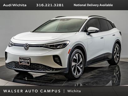 Used 2023 Volkswagen ID.4 2WD