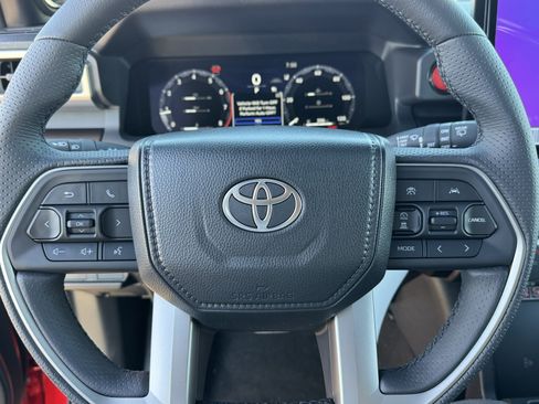 New 2025 Toyota 4Runner TRD Sport Premium image 21