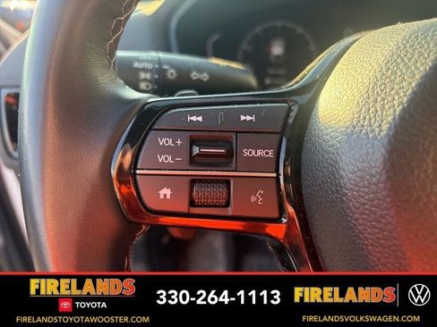 Used 2024 Honda Civic Sport image 12