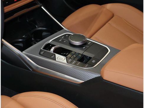 Used 2026 BMW 330i Sedan RWD image 12