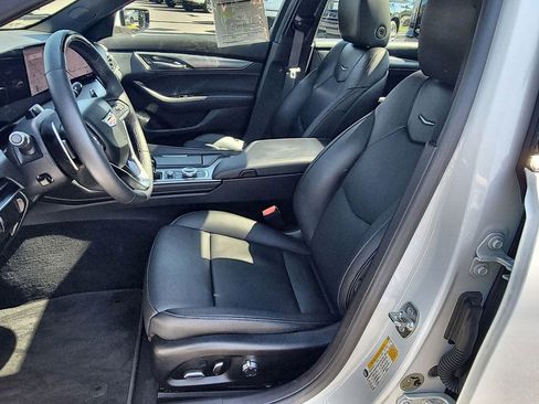 Used 2026 Cadillac CT5 Premium Luxury image 19