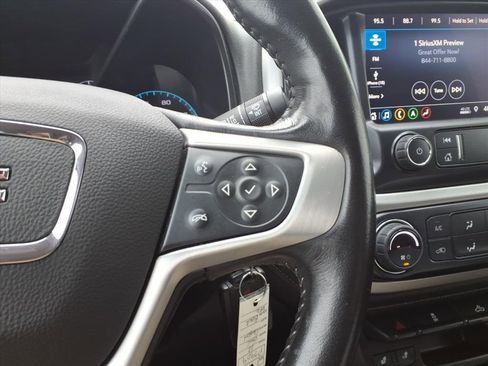 Certified 2022 GMC Canyon Elevation w/ Elevation Premium Package image 16