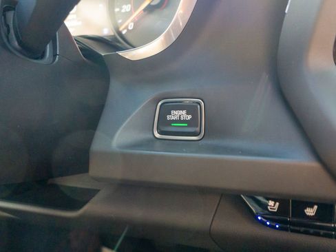 Used 2017 Chevrolet Camaro SS image 23