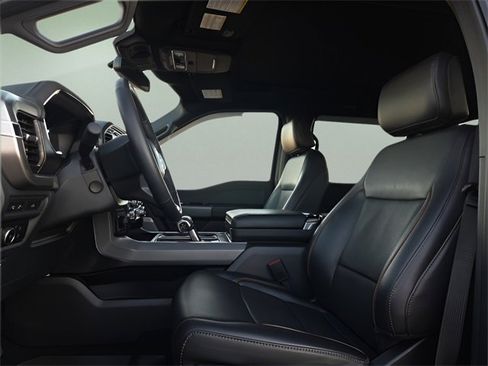 Used 2024 Ford F150 Lariat w/ Bed Utility Package image 9