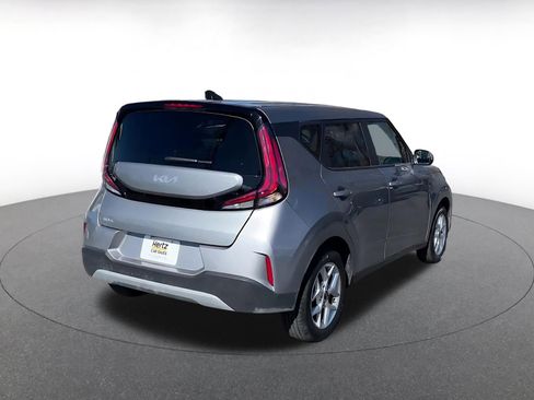 Used 2025 Kia Soul LX w/ LX Technology Package image 14