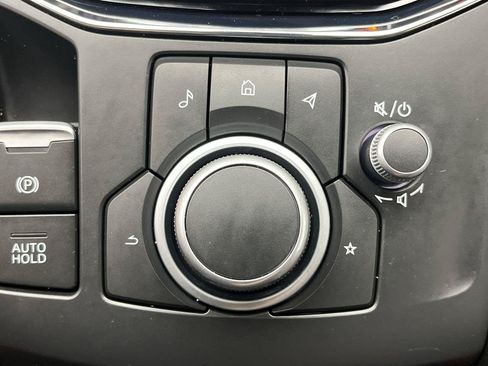 Used 2024 MAZDA CX-5 AWD 2.5 S w/ Select Package image 17
