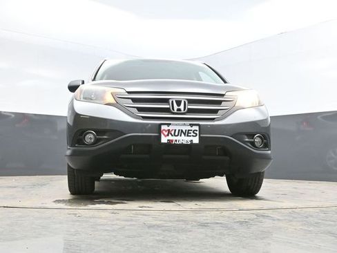 Used 2012 Honda CR-V EX-L image 42