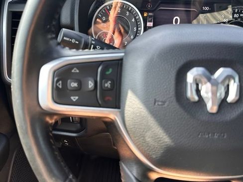 Used 2022 RAM 1500 Big Horn AWD/4WD image 20