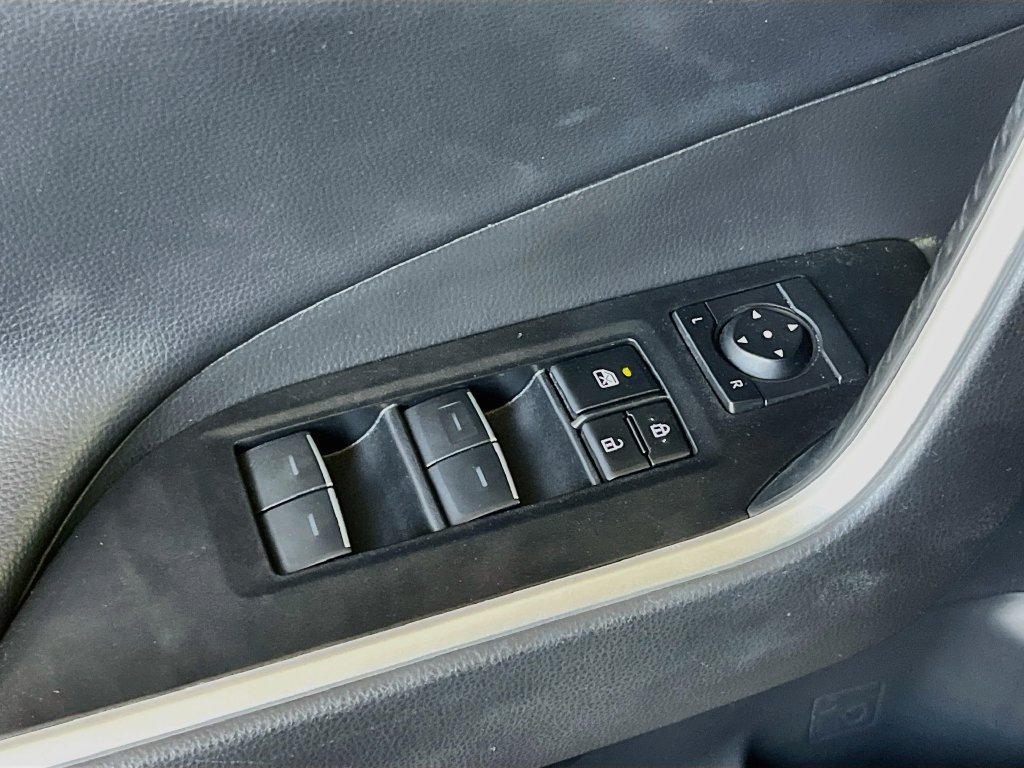 Used 2023 Toyota RAV4 TRD Off-Road w/ TRD Off-Road Weather Package AWD/4WD image 18