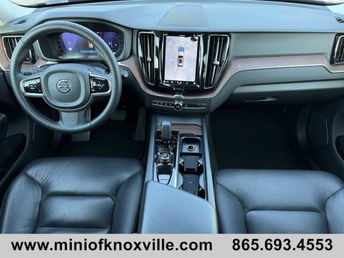 Used 2024 Volvo XC60 B5 Plus image 14