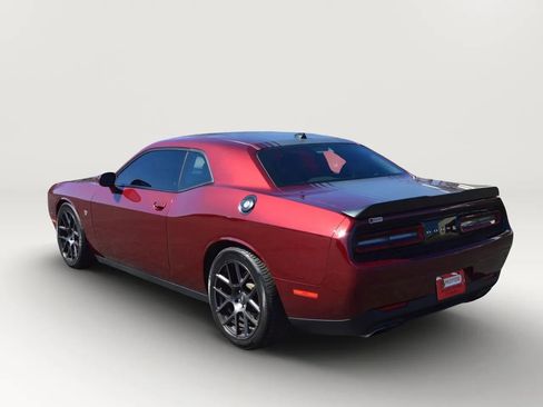 Used 2017 Dodge Challenger R/T Scat Pack image 6