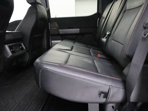 Used 2024 Ford F250 Lariat w/ Tremor Off-Road Package image 9