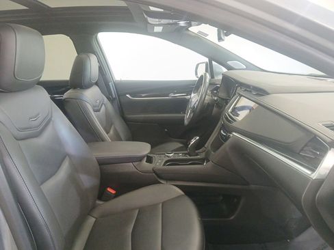 Used 2023 Cadillac XT5 Premium Luxury AWD/4WD image 12