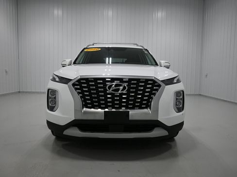 Used 2020 Hyundai Palisade SEL AWD/4WD image 21