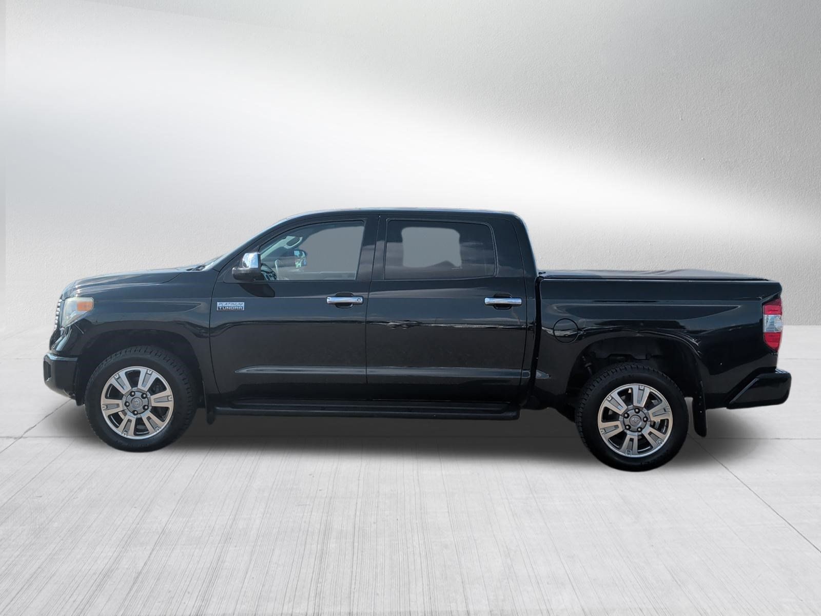 Used 2014 Toyota Tundra Platinum AWD/4WD image 4