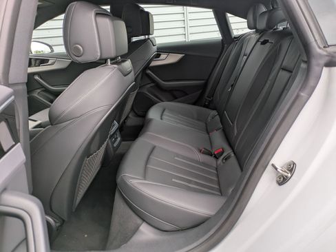 Used 2025 Audi A5 2.0T Premium Plus AWD/4WD image 27