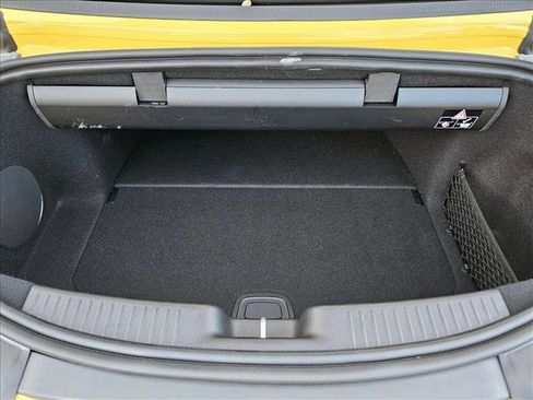 Certified 2022 Mercedes-Benz SL 55 AMG 4MATIC image 6