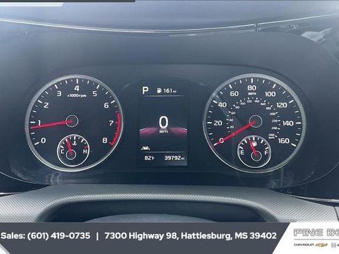 Used 2024 Kia K5 GT-Line w/ GT-Line Premium Package image 14