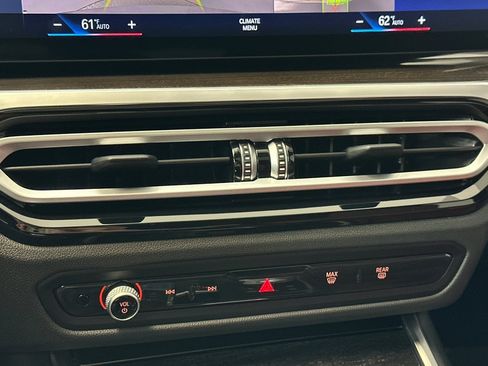 Certified 2023 BMW i4 eDrive40 w/ Premium Package RWD image 23