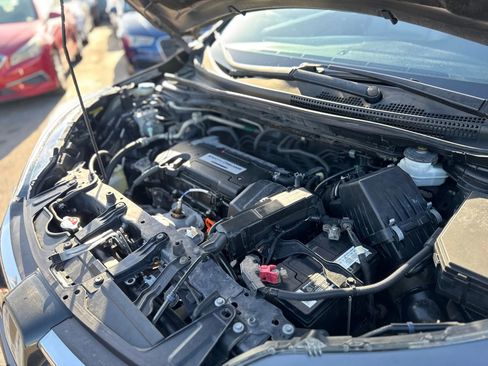 Used 2015 Honda CR-V Touring image 25