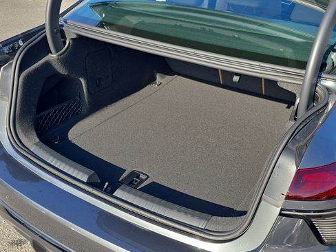 New 2026 Audi A6 Prestige image 12