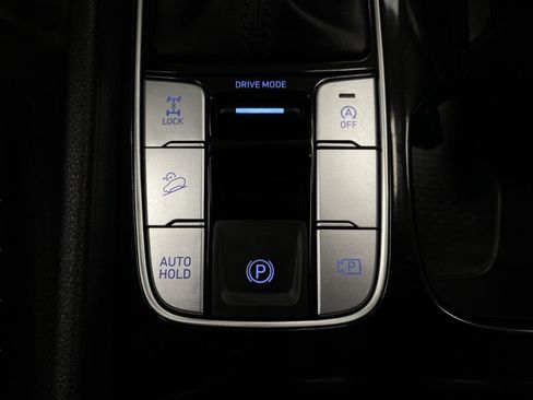 Certified 2023 Hyundai Tucson SEL AWD/4WD image 26