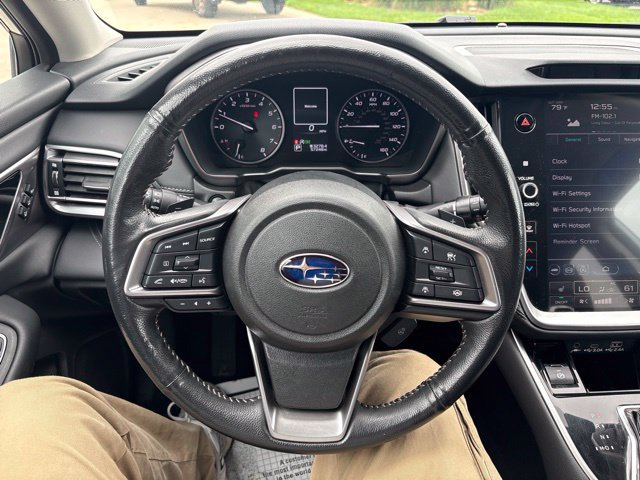 Used 2024 Subaru Outback Limited AWD/4WD image 14