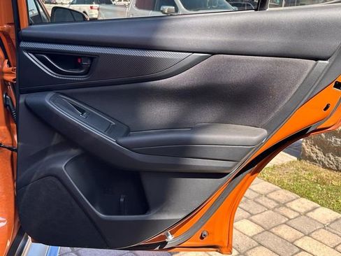 Used 2022 Subaru WRX image 27