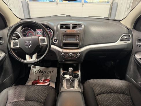 Used 2015 Dodge Journey SE w/ Flexible Seating Group image 22