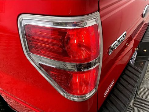 Used 2014 Ford F150 XLT w/ XLT Chrome Package image 27
