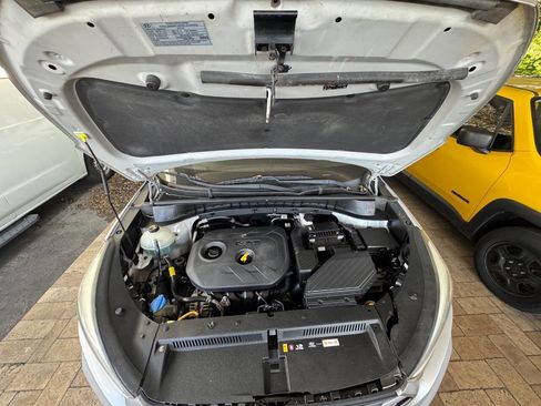 Used 2018 Hyundai Tucson SEL image 26