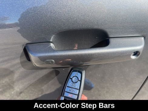 Used 2023 Ford F150 XLT w/ Equipment Group 302A High image 21