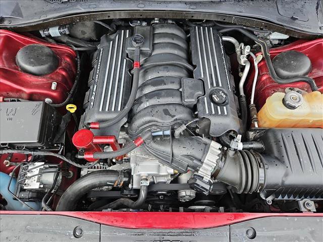 Used 2023 Dodge Charger Scat Pack RWD image 19