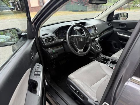 Used 2016 Honda CR-V EX-L image 11