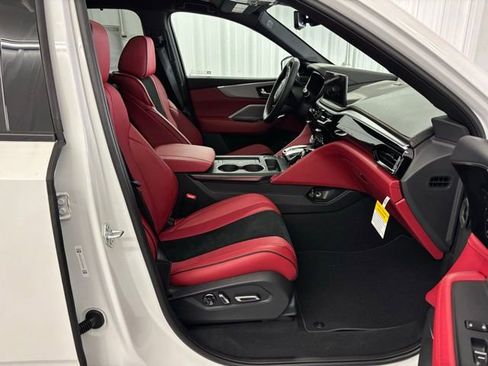 New 2026 Acura MDX A-Spec image 33