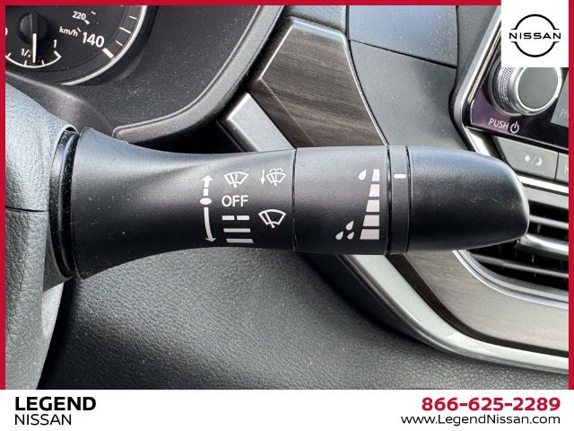 Certified 2024 Nissan Altima 2.5 SV FWD image 24
