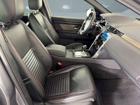 Used 2020 Land Rover Discovery Sport S R-Dynamic image 22