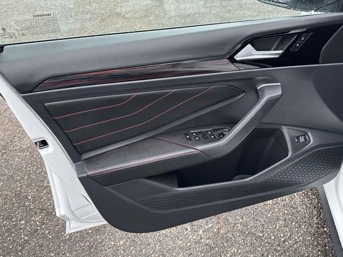 Used 2023 Volkswagen Jetta GLI Autobahn w/ GLI Black Package image 16